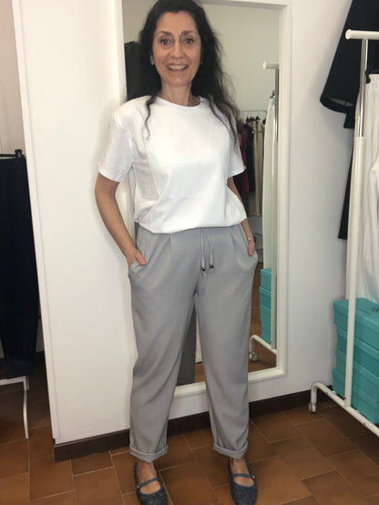 Pantalone Fluido - Micambio