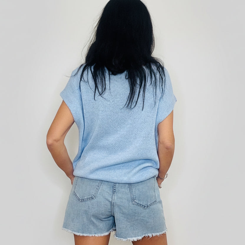 Gilet Sole - Micambio