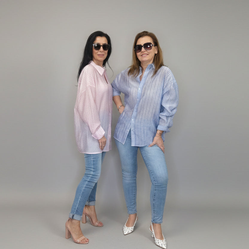 Maglia Geometria - Micambio