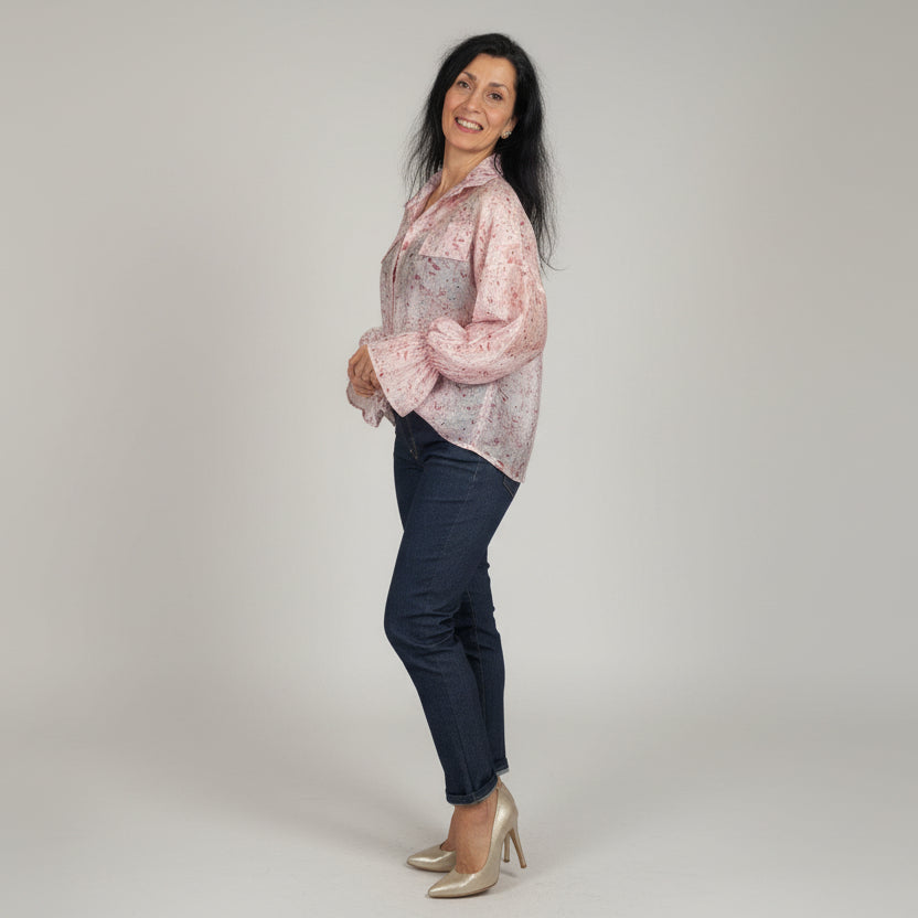 Camicia Primavera - Micambio