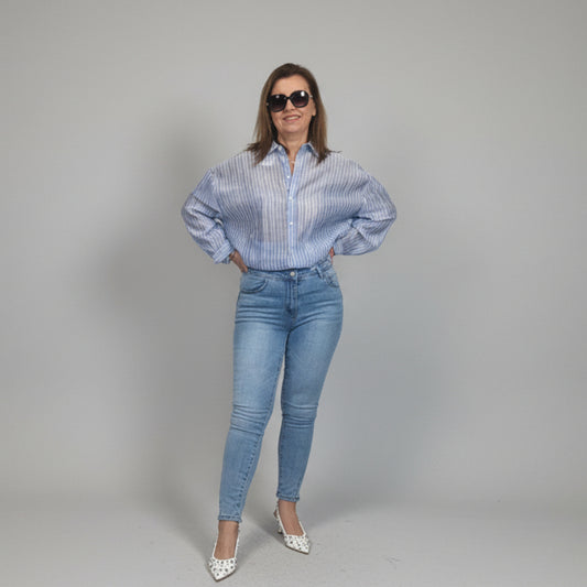 Maglia Geometria - Micambio