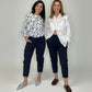Pantaloni Capri - Micambio