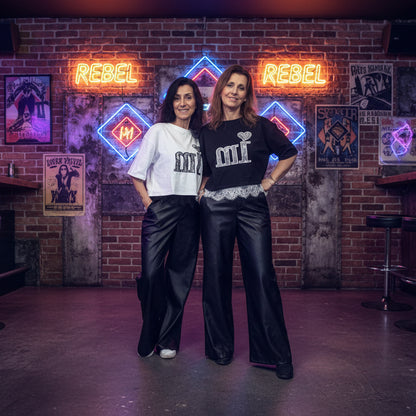 Pantalone Rock - Micambio