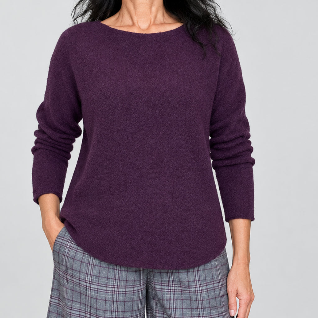 Maglione Autunno (+ colori) - Micambio