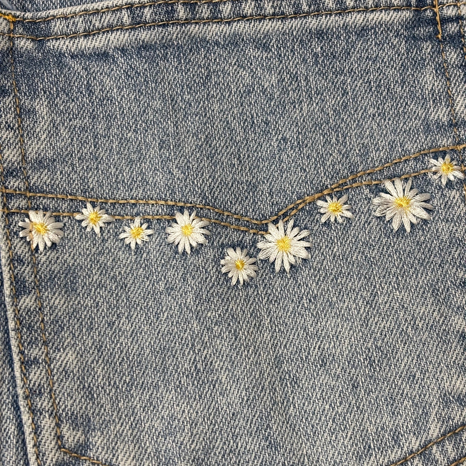 Jeans Margherite - Micambio