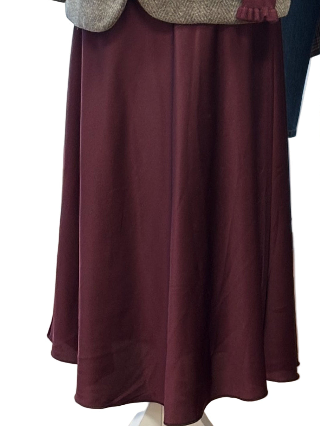 Gonna Satin - Micambio