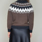 Maglione Norvegese