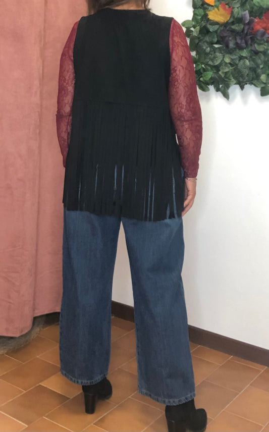 Gilet Frange - Micambio