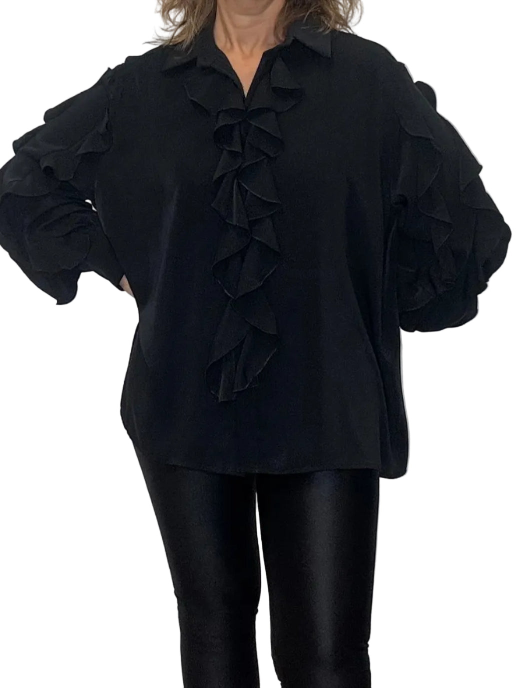 Camicie Night and Day