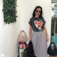 T-shirt Love - Micambio
