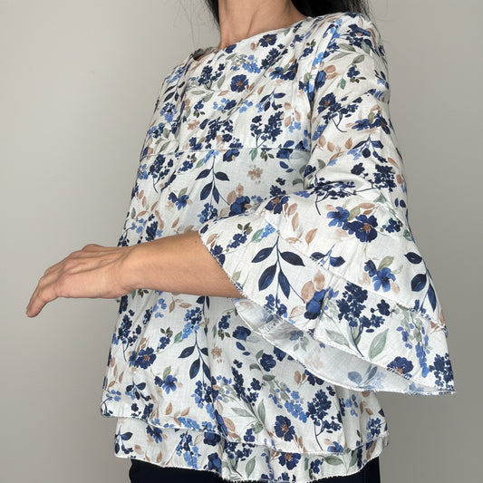 Camicia Verano - Micambio