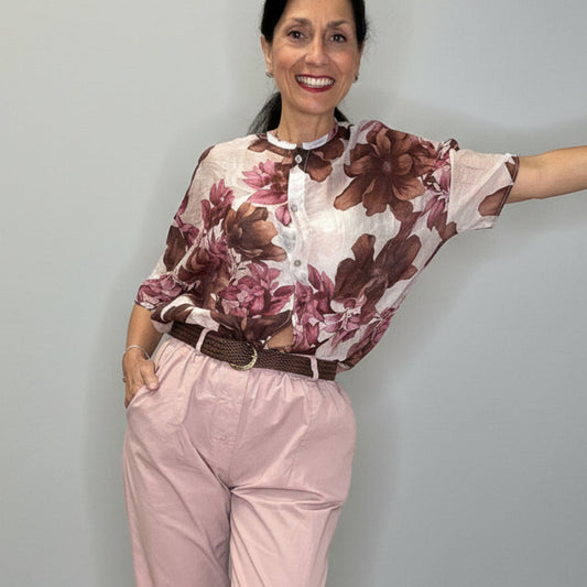 Camicia Edith