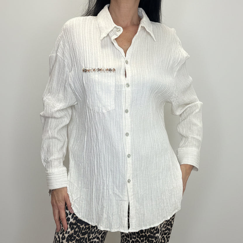 Camicia Africa - Micambio