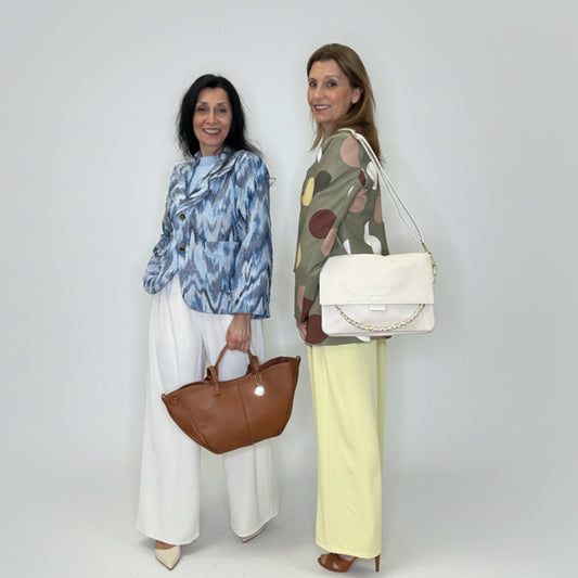 Borsa Tania - Micambio