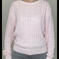 Pullover Treccia - Micambio