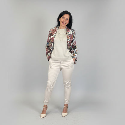 Pantalone skinny Mia