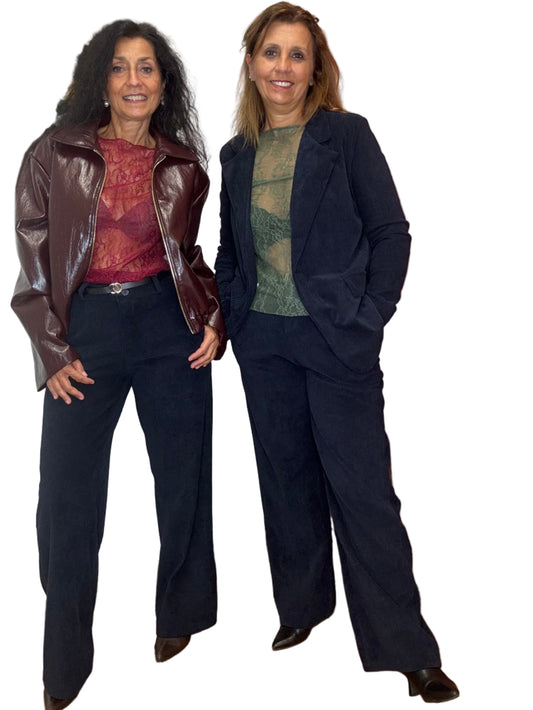 Pantaloni Settanta - Micambio
