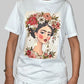 T-shirt Frida
