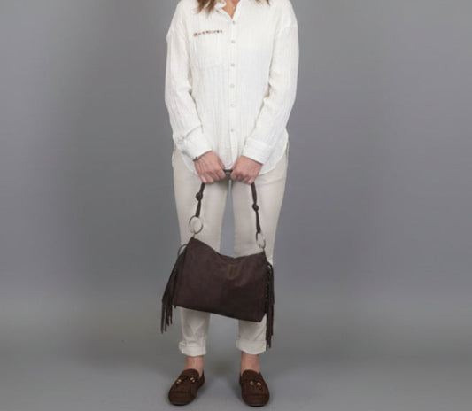 Camicia Africa - Micambio