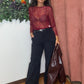 Pantaloni Settanta - Micambio