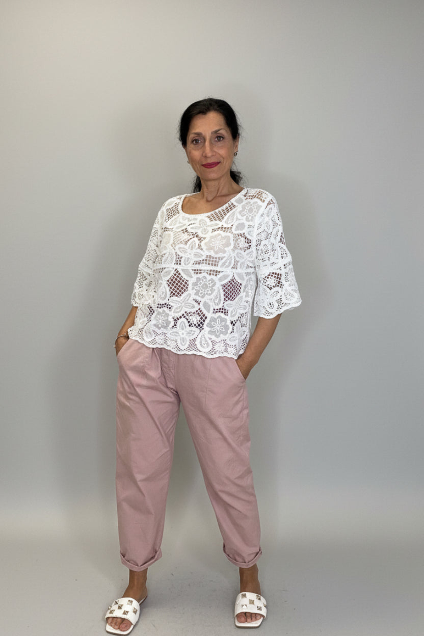 Pantalone Koro - Micambio