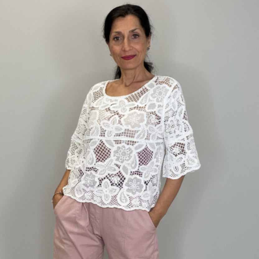 Maglia Rebecca - Micambio