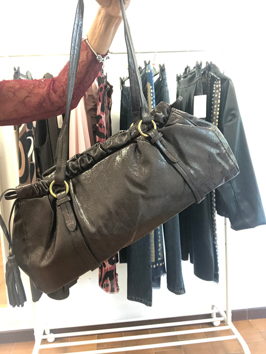 Borsa Bauletto - Micambio