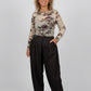 Pantalone Gessato - Micambio