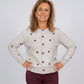 Cardigan Cuoricini - Micambio