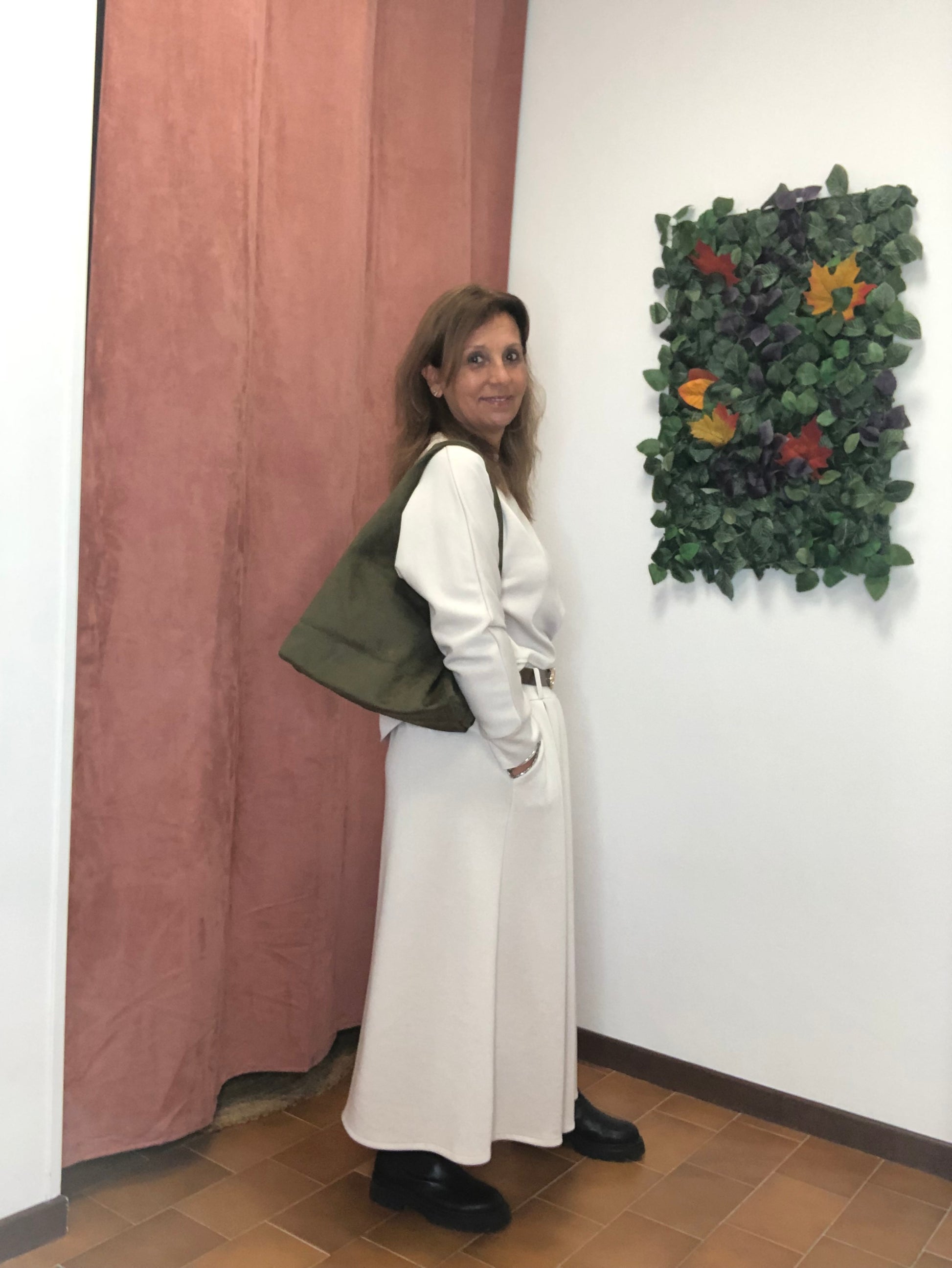 Borsa Soft - Micambio