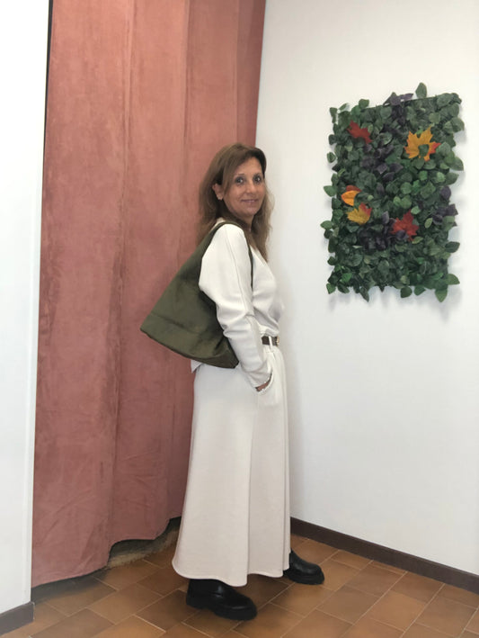 Borsa Soft - Micambio