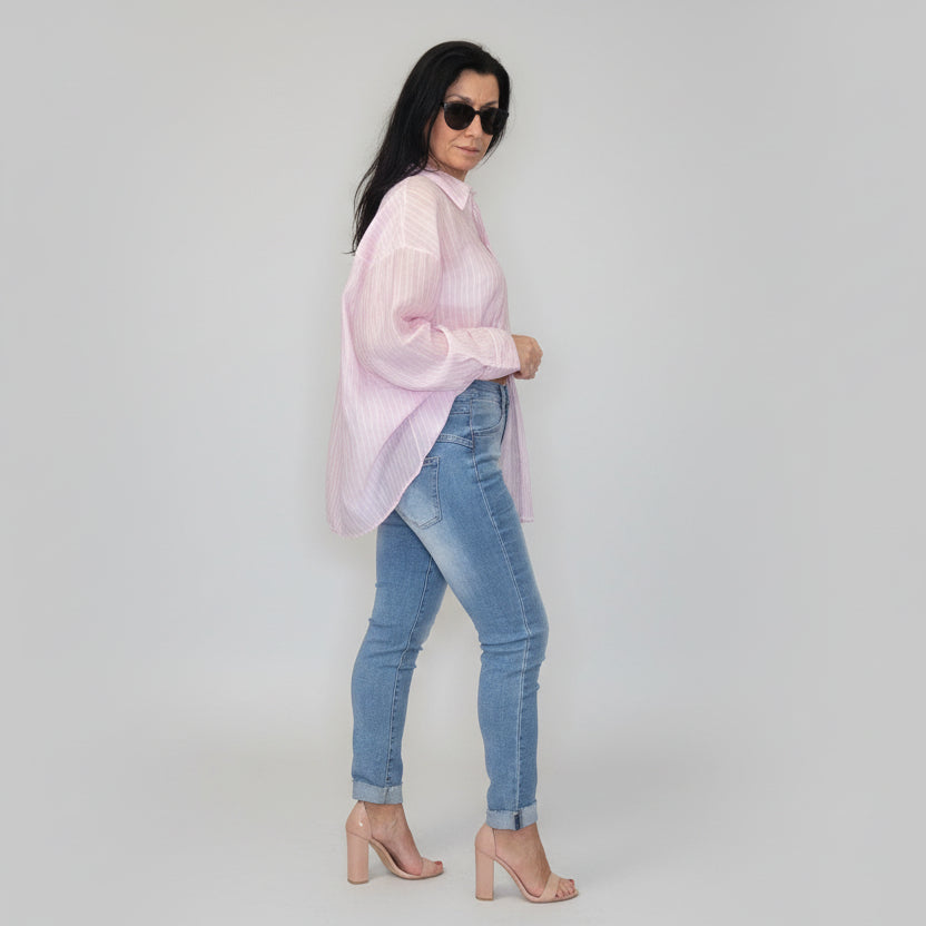 Maglia Geometria - Micambio