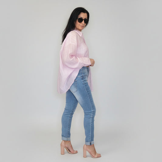 Maglia Geometria - Micambio