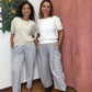 Pantalone Fluido - Micambio