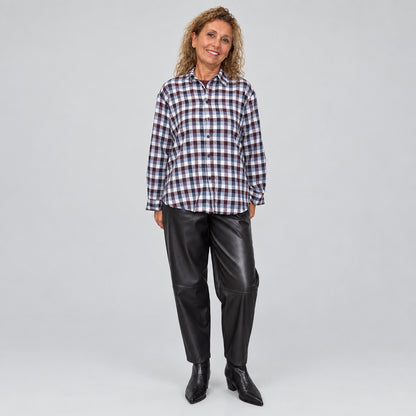 Camicia Nevada