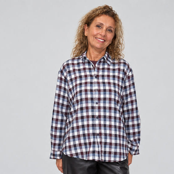 Camicia Nevada