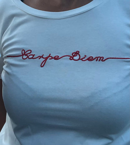 T-shirt Emozione - Micambio