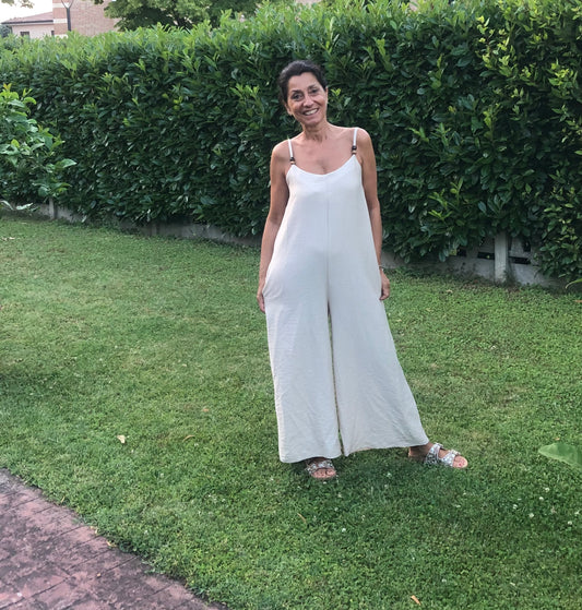 Tuta Antonella - Micambio