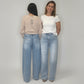 Jeans Margherite - Micambio