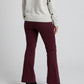 Jeans Burgundy - Micambio
