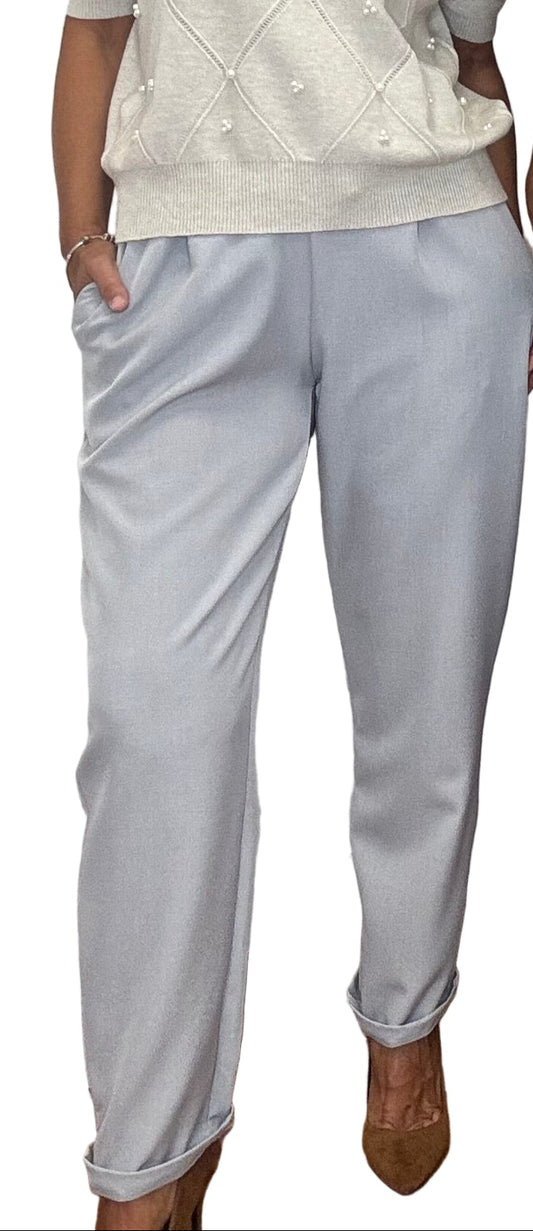 Pantalone Fluido - Micambio