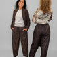 Pantalone Gessato - Micambio