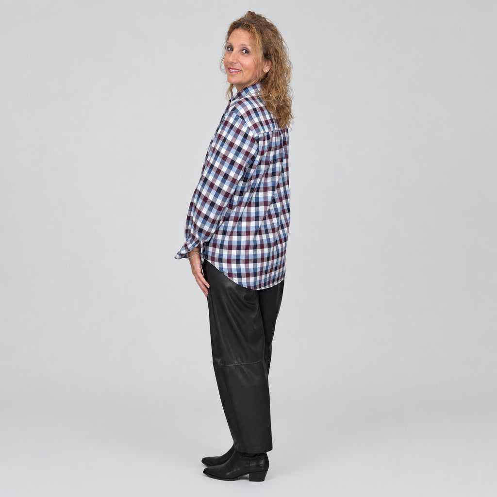 Camicia Nevada