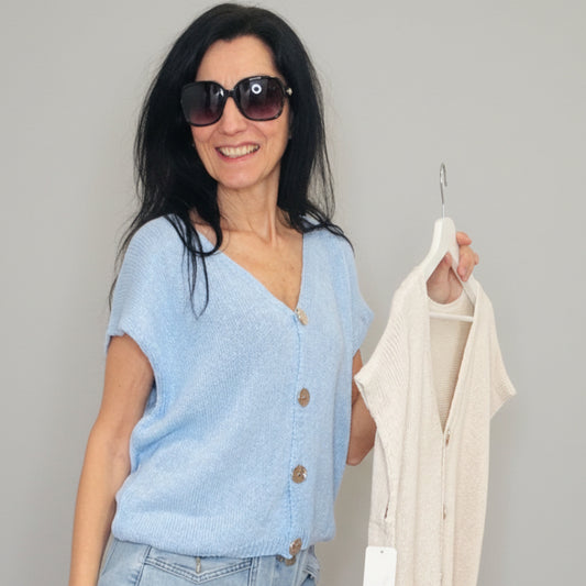 Gilet Sole - Micambio