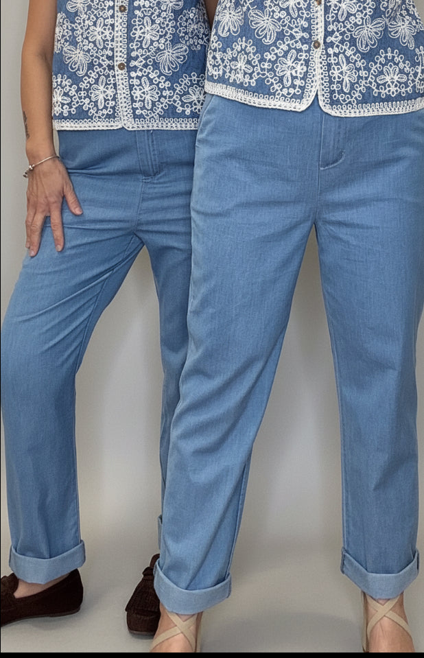 Jeans Spring - Micambio