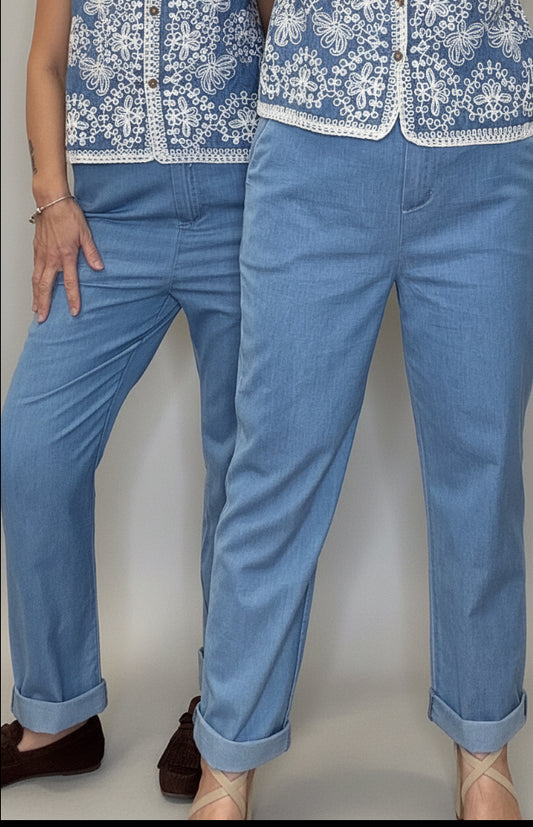 Jeans Spring - Micambio