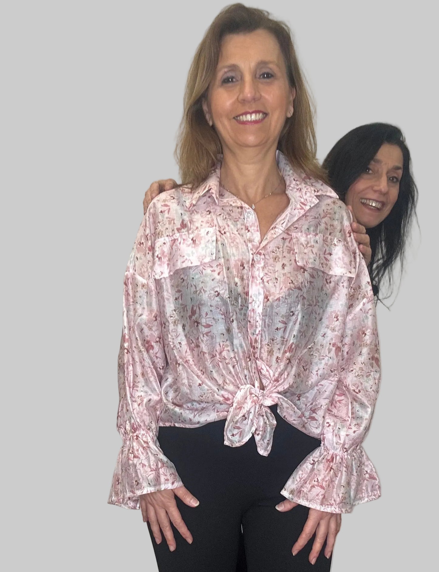 Camicia Primavera - Micambio