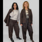 Pantalone Check - Micambio