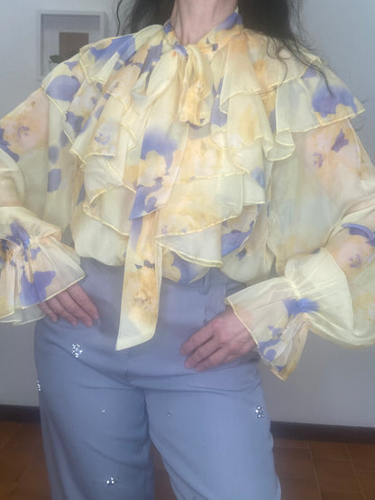 Camicia Primavera - Micambio
