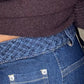 Jeans skinny Intreccio